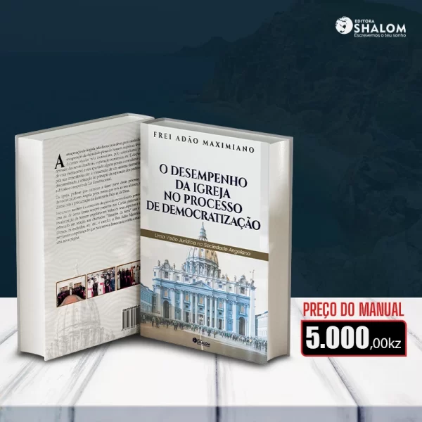 O DESEMPENHO DA IGREJA NO PROCESSO DE DEMOCRATIZAÇÃO