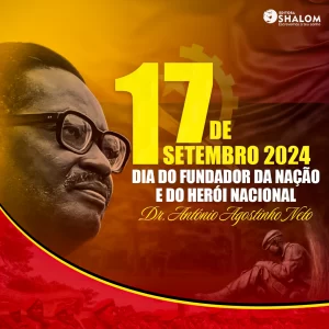 Dia do Herói Nacional