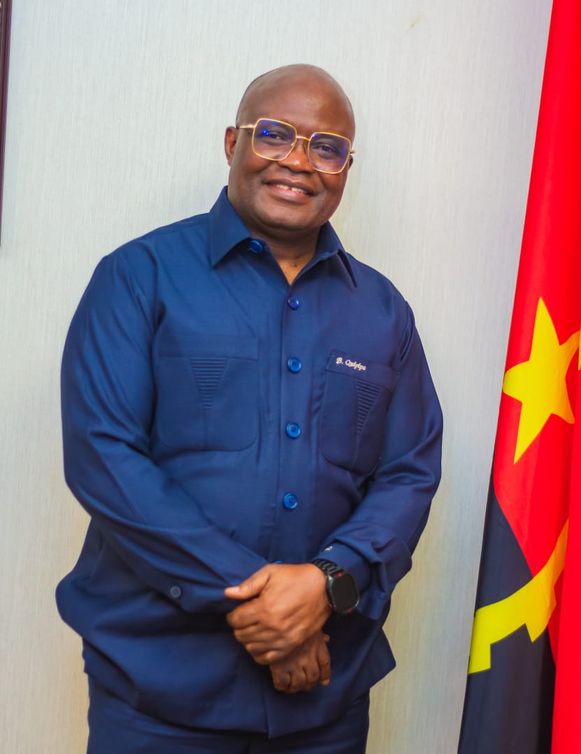 Mbiyavanga